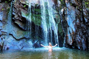 Cascada de Yelapa y Majahuitas Snorkel Vallarta Todo Incluido