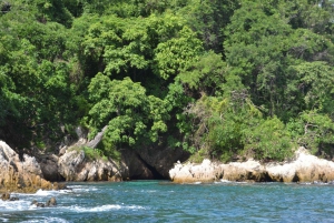 Cascada de Yelapa y Majahuitas Snorkel Vallarta Todo Incluido