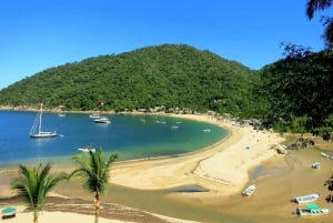 Cascada de Yelapa y Majahuitas Snorkel Vallarta Todo Incluido