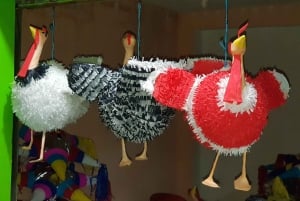 Yuletide in Mérida: A Private Tour Through Holiday Splendor