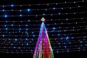 Yuletide in Mérida: A Private Tour Through Holiday Splendor