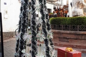 Yuletide in Mérida: A Private Tour Through Holiday Splendor