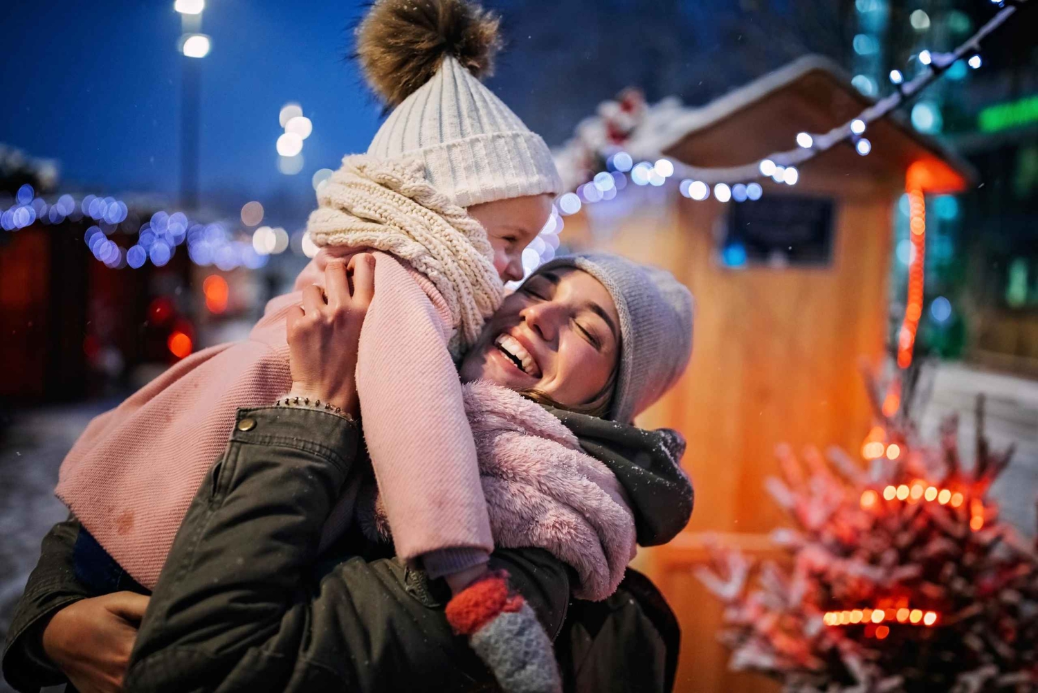 Yuletide in Mérida: A Private Tour Through Holiday Splendor