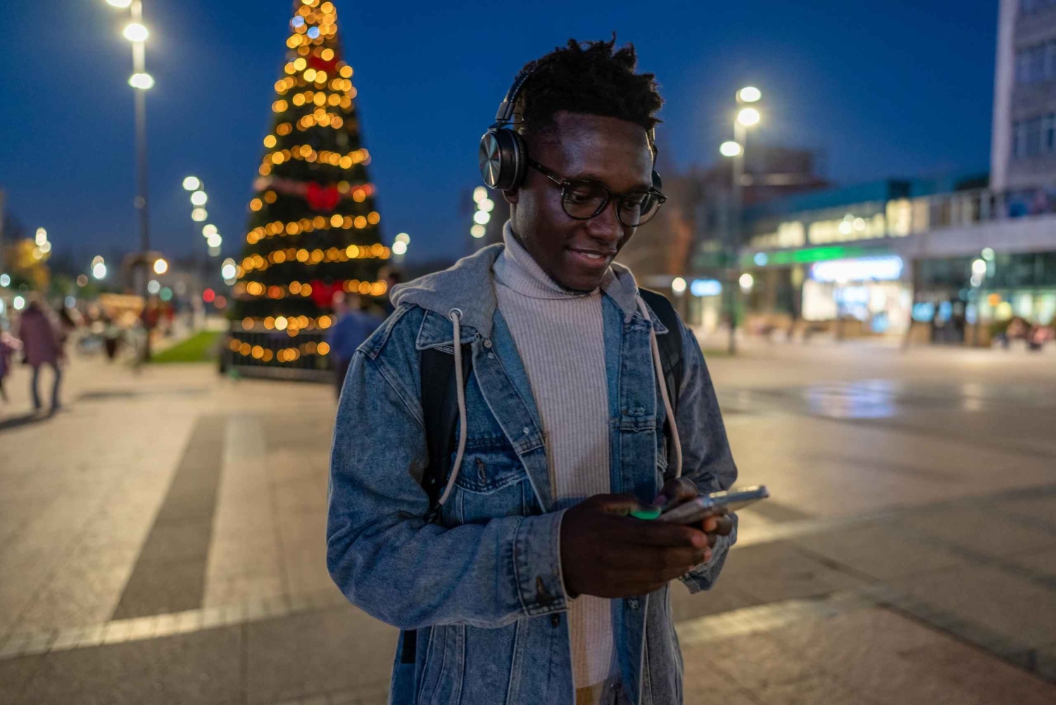 Yuletide in Mérida: A Private Tour Through Holiday Splendor