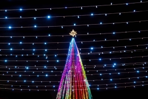 Yuletide in Mérida: A Private Tour Through Holiday Splendor