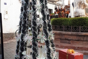 Yuletide in Mérida: A Private Tour Through Holiday Splendor