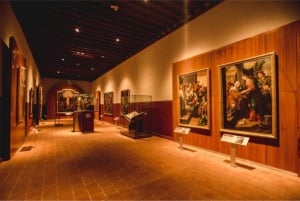 Zacatecas: Explora Guadalupe Virreinal