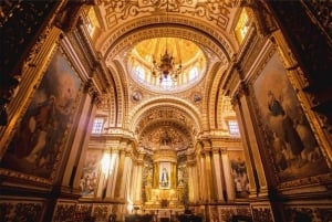 Zacatecas: Explora Guadalupe Virreinal