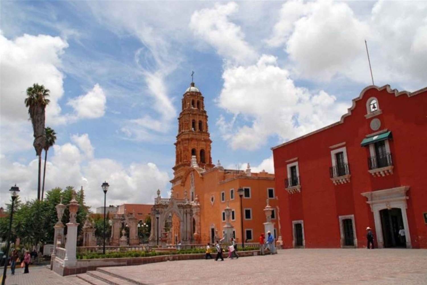 Zacatecas: Plateros Milagroso Tour