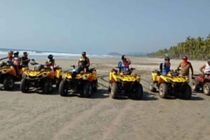 Zihuatanejo: ATV Adventure Tour