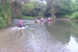 Zihuatanejo: ATV Adventure Tour