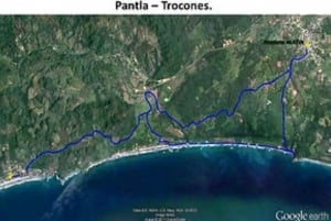 Zihuatanejo: ATV Adventure Tour