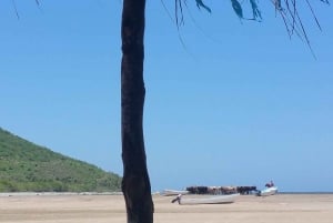 Zihuatanejo: Country Tour to Barra De Potosi