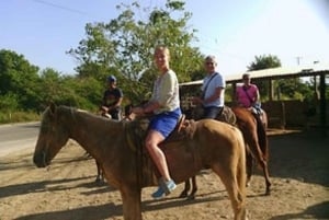 Zihuatanejo: Horseback Riding Tour