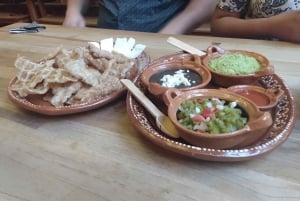 Vida nocturna en la Zona Rosa de la Ciudad de México: Tour de Tacos y Bares LGBT