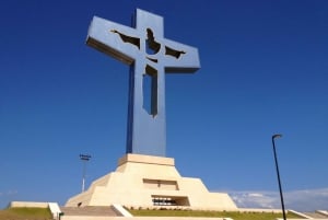 Tour ZOOMAT, Cristo de Chiapas, Miradores del Cañon del Sumidero en Español