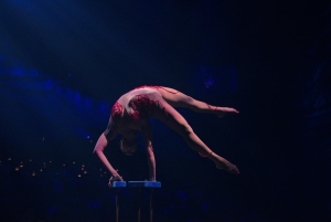Cirque du Soleil, show 2023