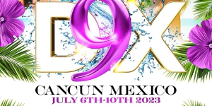 Destino X 2023 en Cancun