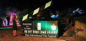 Festival Internacional de Cine de Los Cabos 2022