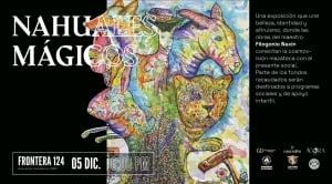 Magical Nahuales: Private Viewing & Art Sale