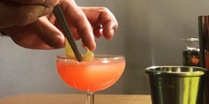 Mixology Lab: Tequila vs Mezcal Cocktail Workshop