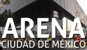 Arena Ciudad de México