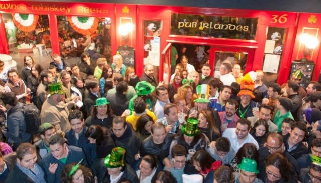 Celtics Pub