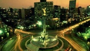 El Angel de la Independencia