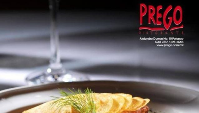 El Prego