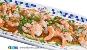 Fisher's Roma