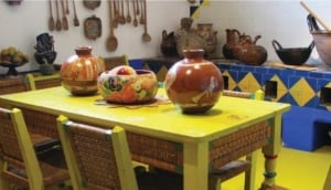 Frida Kahlo Museum