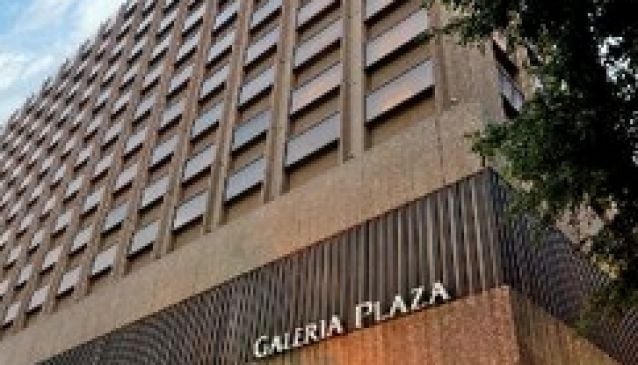 Galeria Plaza