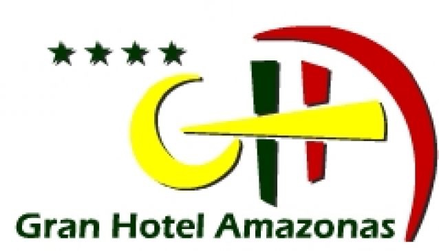 Gran Hotel Amazonas
