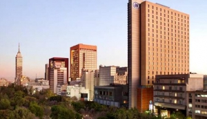 Hilton Mexico City Reforma