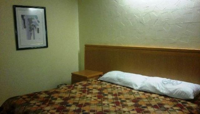Hotel Ambos Mundos