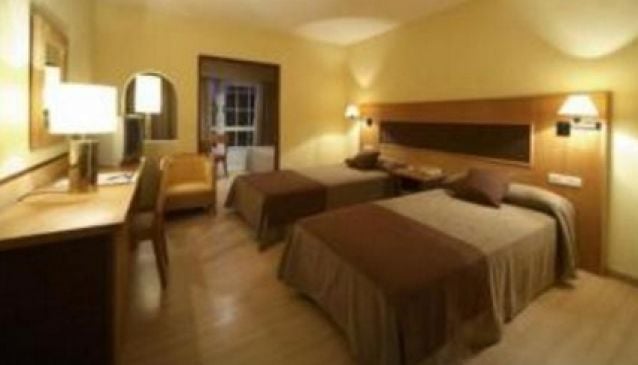 Hotel Congreso