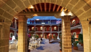 Hotel de Cortés