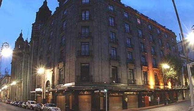 Hotel Gillow
