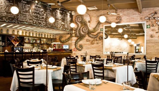 Lampuga Bistrot