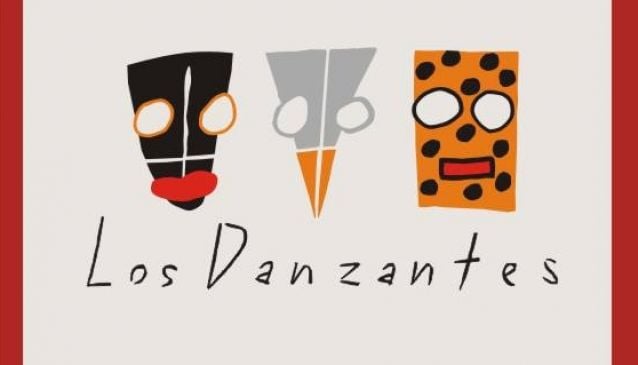Los Danzantes - Coyoacan