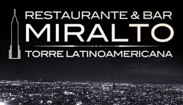Miralto Restaurant & Bar