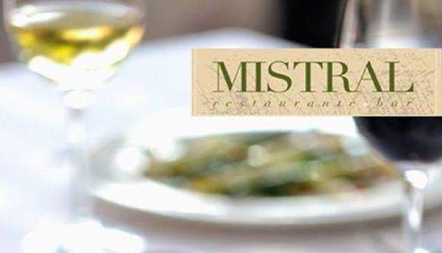 Mistral Restaurant