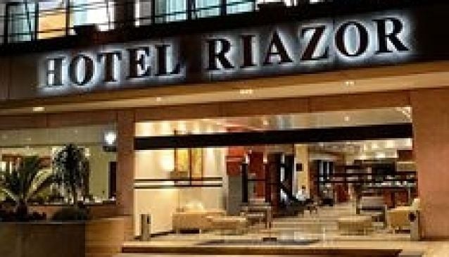 Riazor Hotel
