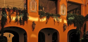 Barrios Magicos
