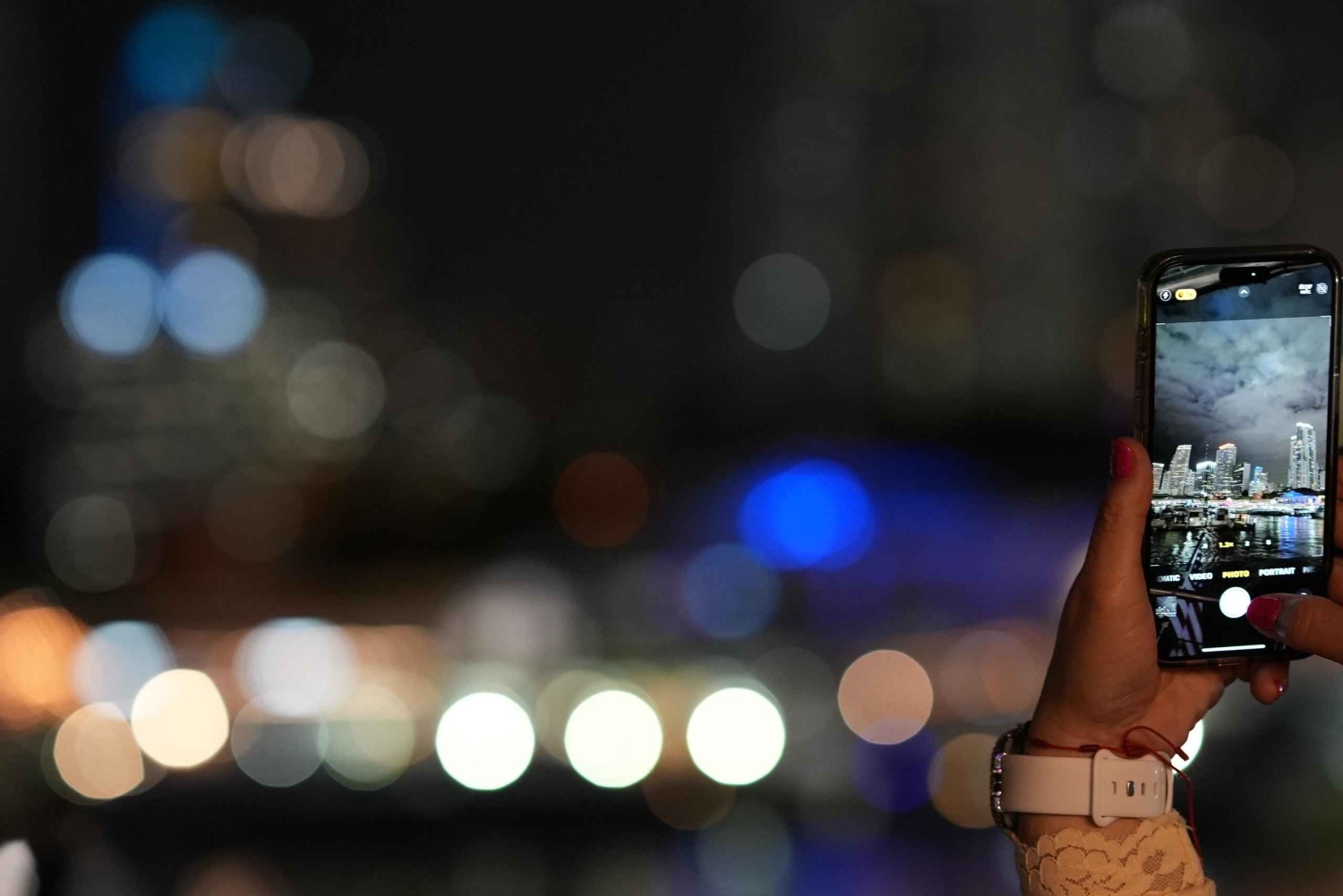 #Fiesta en Barco de Hip Hop nº 1 con todo incluido en Miami