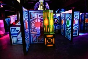 1 Hour of Unlimited Attractions & Arcade Games