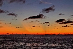 Navegación de 2 DÍAS de Miami a Cayo Largo Norte y vuelta