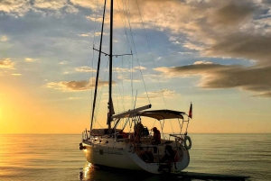 2 JOURS de navigation de Miami à North Key Largo et retour