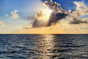 2 JOURS de navigation de Miami à North Key Largo et retour