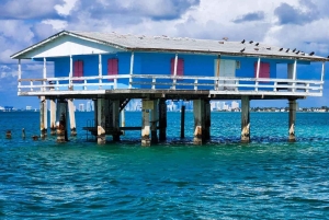 2 JOURS de navigation de Miami à North Key Largo et retour